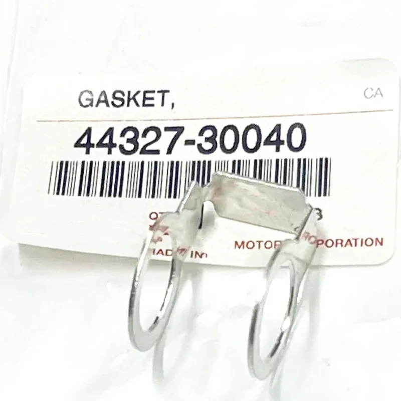 

ДЛЯ TOYOTA LEXUS LAND CRUISER PRADO FJ 4RUNNER SEQUOIA TUNDRA TACOMA HIACE GX LX прокладка масляной трубы электронасоса OEM 44348-33250