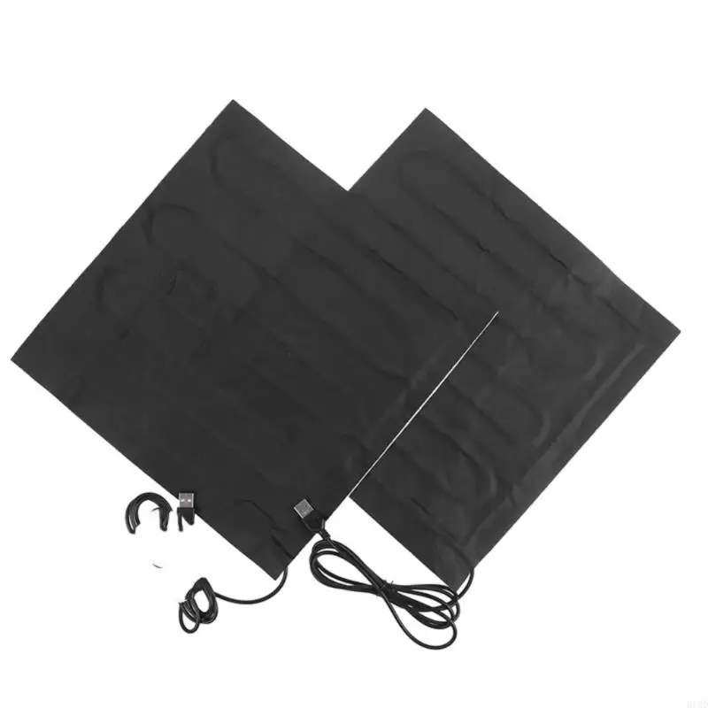 918D แบบพกพา USB 5V Electric Blanket