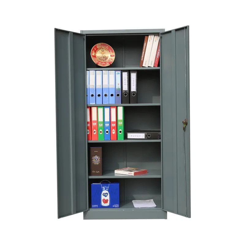 # Armadio Moderno in Acciaio S - Office Storage Cabinet recensione e prezzo