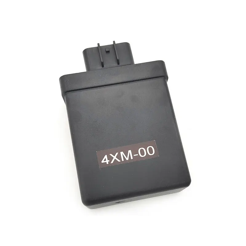 4XM-00 CDI for Yamaha 125 YZ125 4XM-85540-00 Electronic Parts