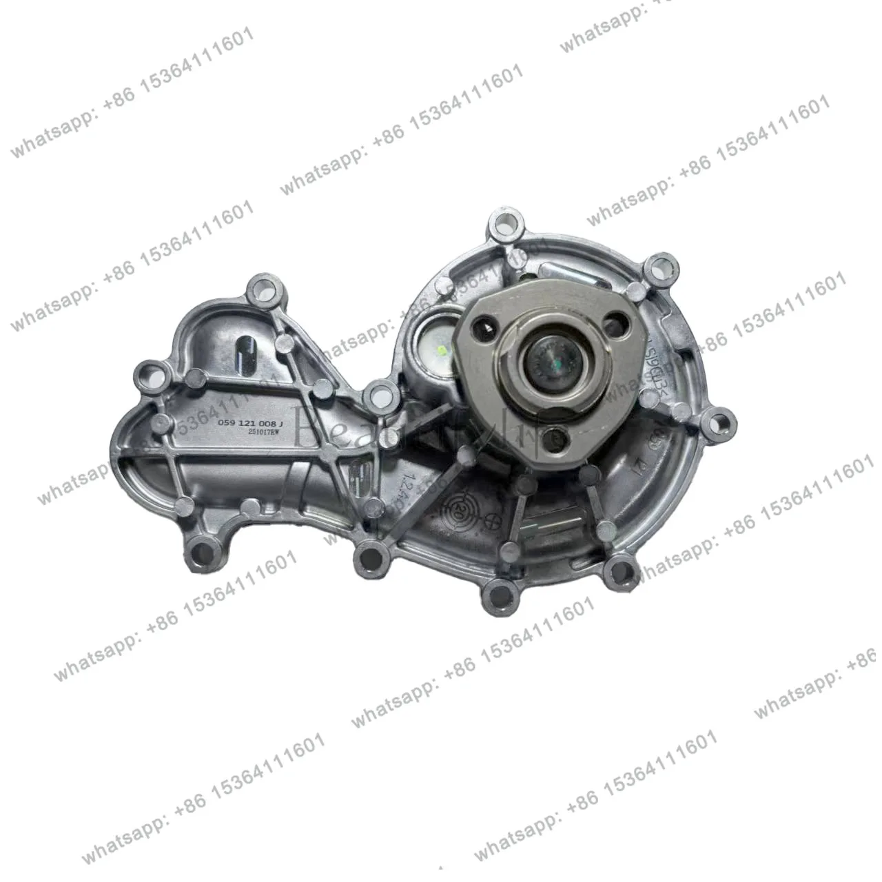 LS suitable for diesel engine cooling water pump electronics 059121008J
