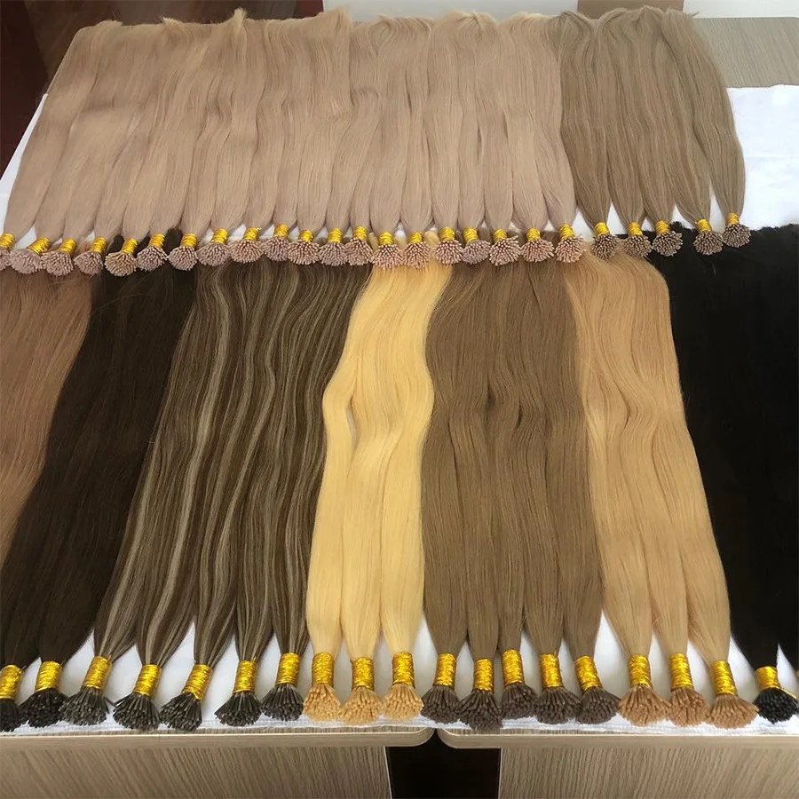 100g-1b-613-honey-blonde-straight-full-end-human-hair-bulk-no-weft-for-braiding-100-natural-hair-extensions