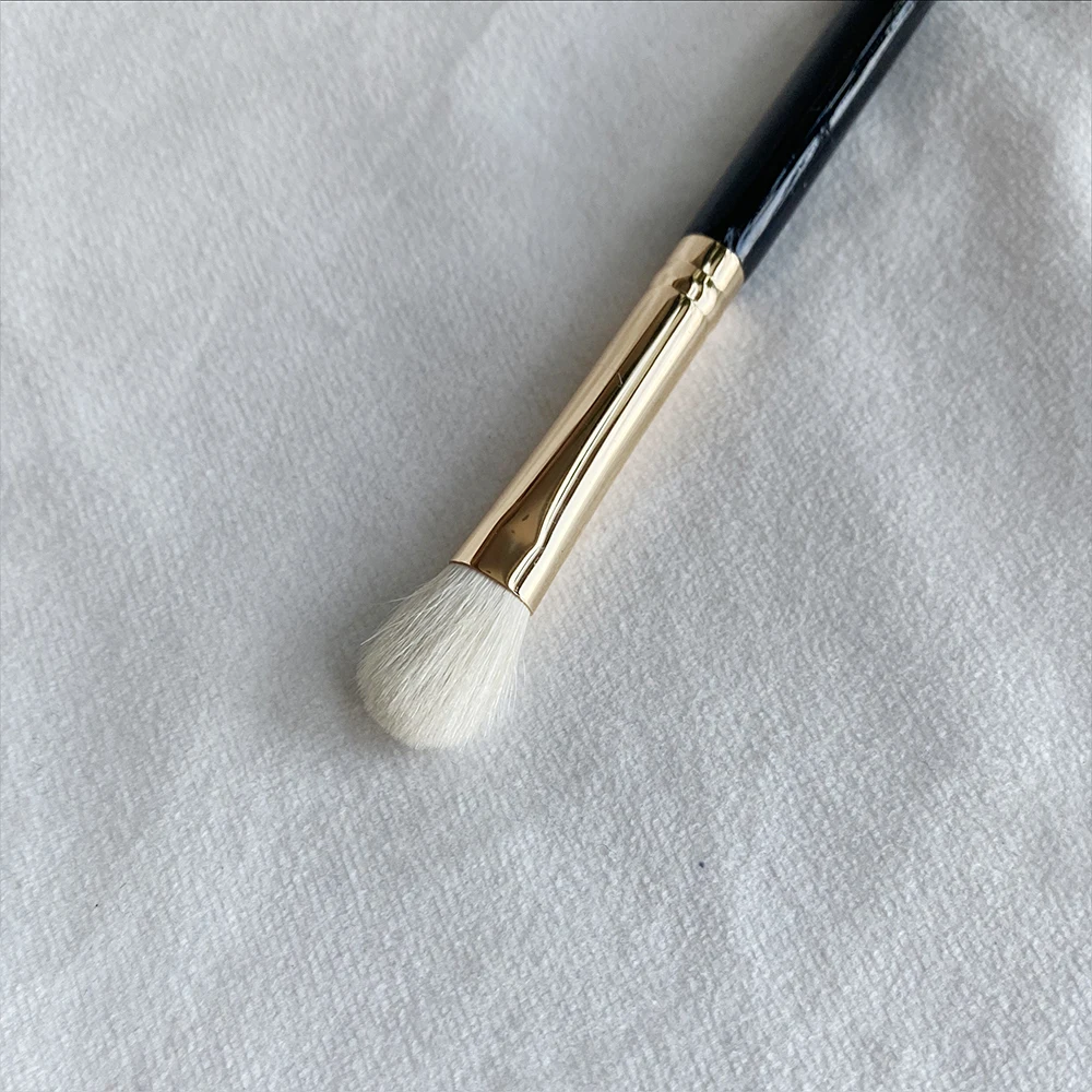 Piccasso Make-up Pinsel 103 106 224 217 207 239 219 hochwertiges Ziegenhaar Gold kosmetisches Gesicht Lidschatten Puder Hervorhebung werkzeug