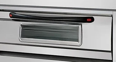 

2 layers 4 trays pizza bread toaster oven kitchen utensils oven