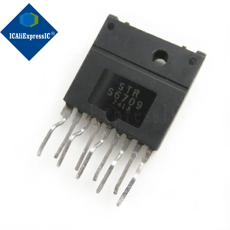 1 قطعة STRS6709 STR-S6709 S6709