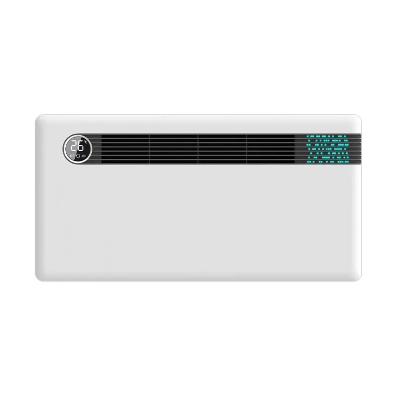 

Intelligent Yuba lamp, bathroom exhaust fan lighting integrated bathroom integrated ceiling heater five-in-one