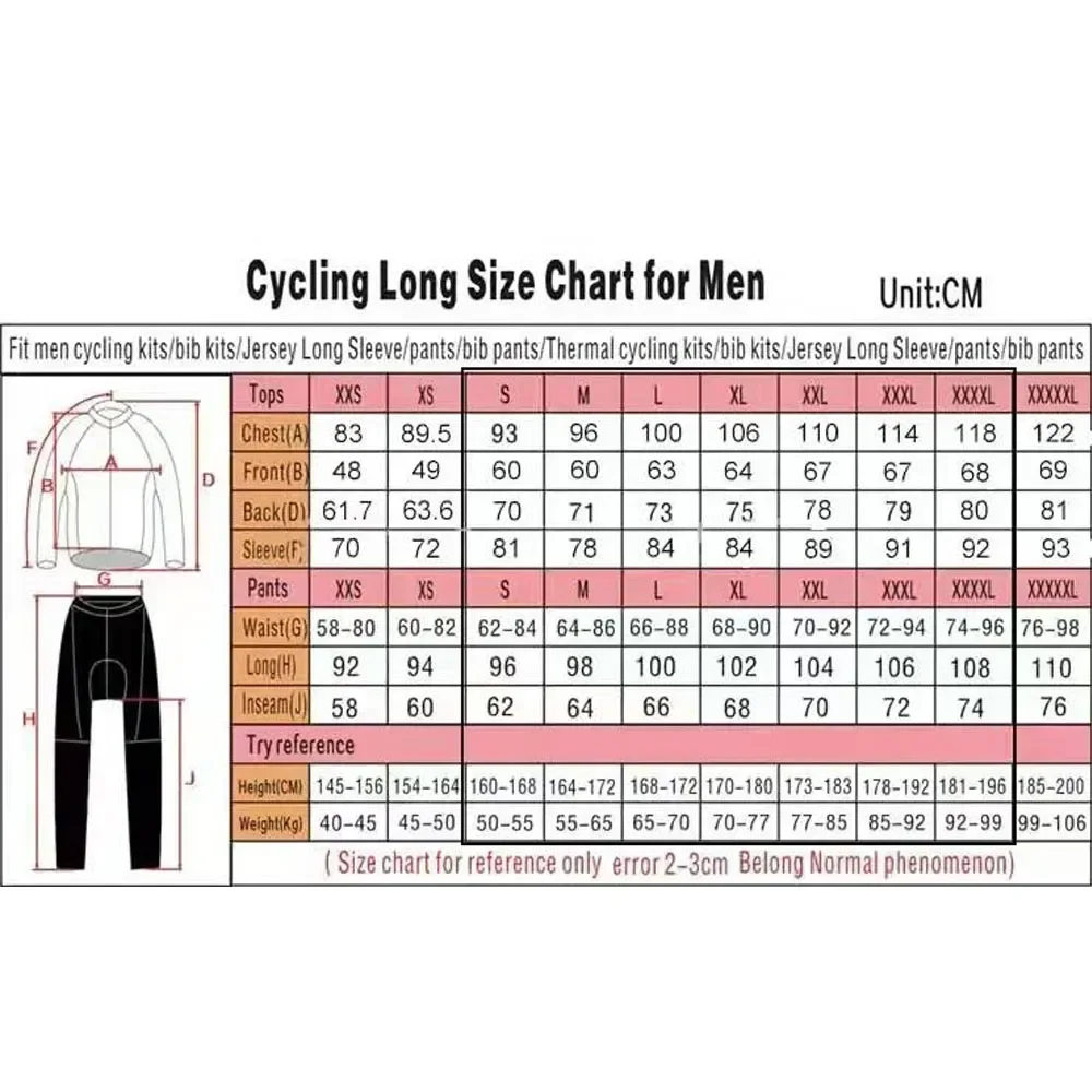 الإمارات العربية المتحدة فريق الدراجات 2026 المكسيك جيرسي مجموعة رجالي كم طويل الصيف الشتاء الملابس الطريق دراجة قمصان دعوى دراجة مريلة السراويل الجبلية #2