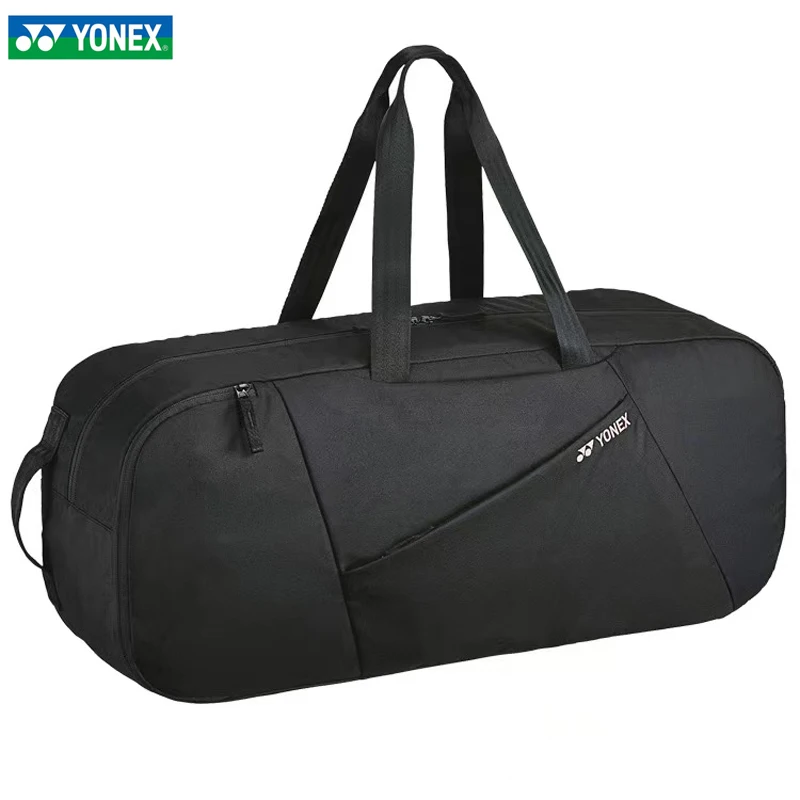 

YONEX High-quality Badminton Racket Sports Bag Large Tennis Racket Backpack Large Capacity Can Hold 8 Rackets Shoe Partitions