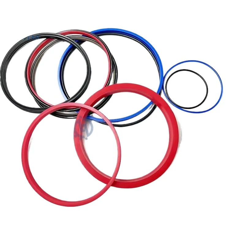 

86751294 DXB260 BRP30/M30 BRH40 BRP45/50/M50 Hydraulic Breaker Hammer Seal Kit