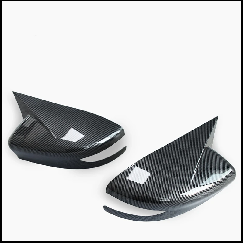 

Car Styling Rearview Mirror Cover Side Wing Rear View Mirror Covers Cap Trim For Nissan Altima 2013-2017 Auto Accessories