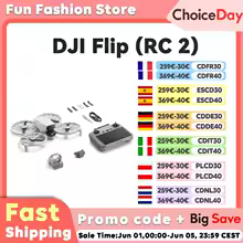 flip RC-2