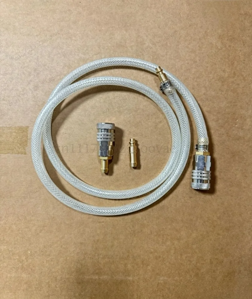 Radiator Quick Adapter JD007 9996049 for Volvo Trucks, Replacement Parts