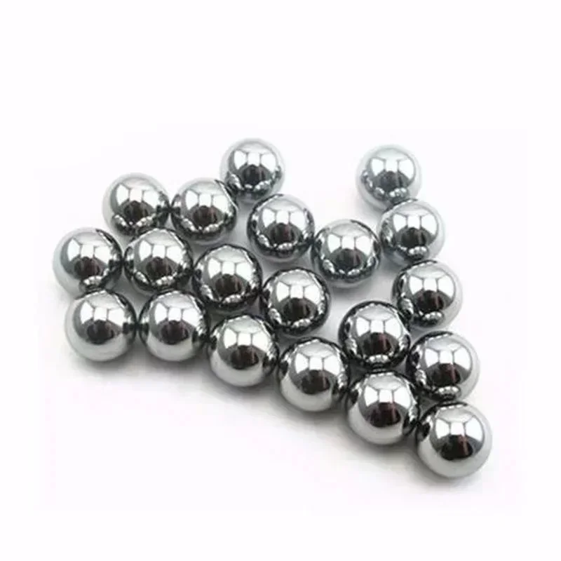 High Quality Hunting 304 Beads Balls High Quality High Precision Balls Outdoor Slingshot Balls Shooting Accessories