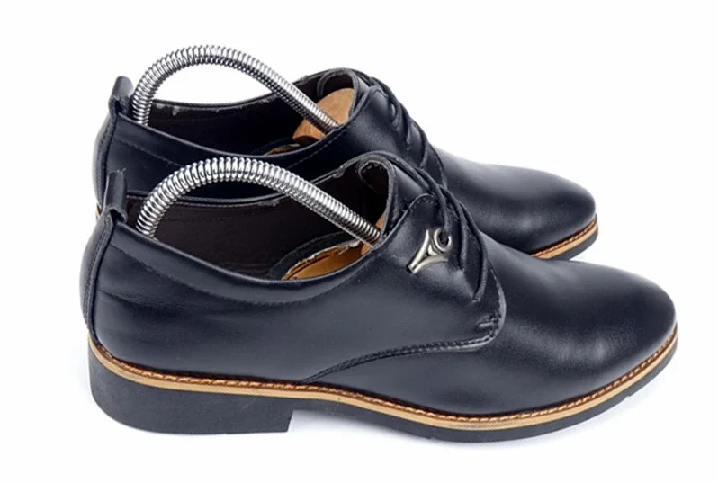 2Pcs / 4PCS Holz Schuhe Bahre Holz Schuh Bäume Anti Verformung Männer Frau Frühling Schuhe Baum Gestaltung Anti falten Schuh Hält – Detail 8