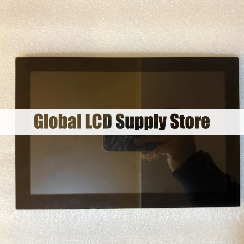 G101EAT02.6 10.1 Inch 1280*800 LCD Screen Display Panel Replacement for Tablet PC Laptop LCD Screen Display Panel