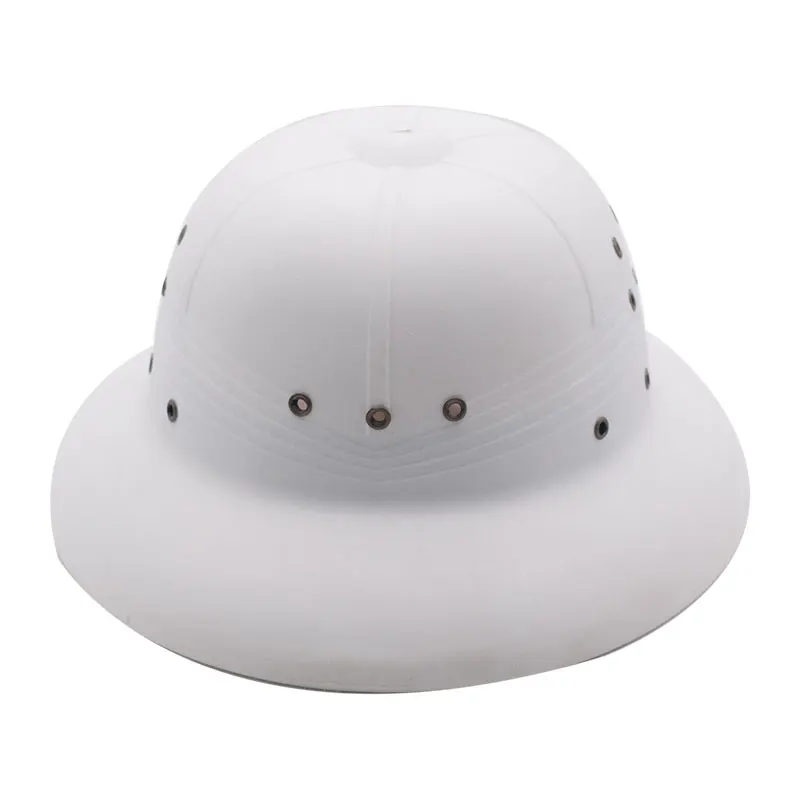 Plastic Vietnam Hat Factory Manufacturers Beekeeping Protective Hat Plastic Helmet for Beekeeping High Quality Bee Hat