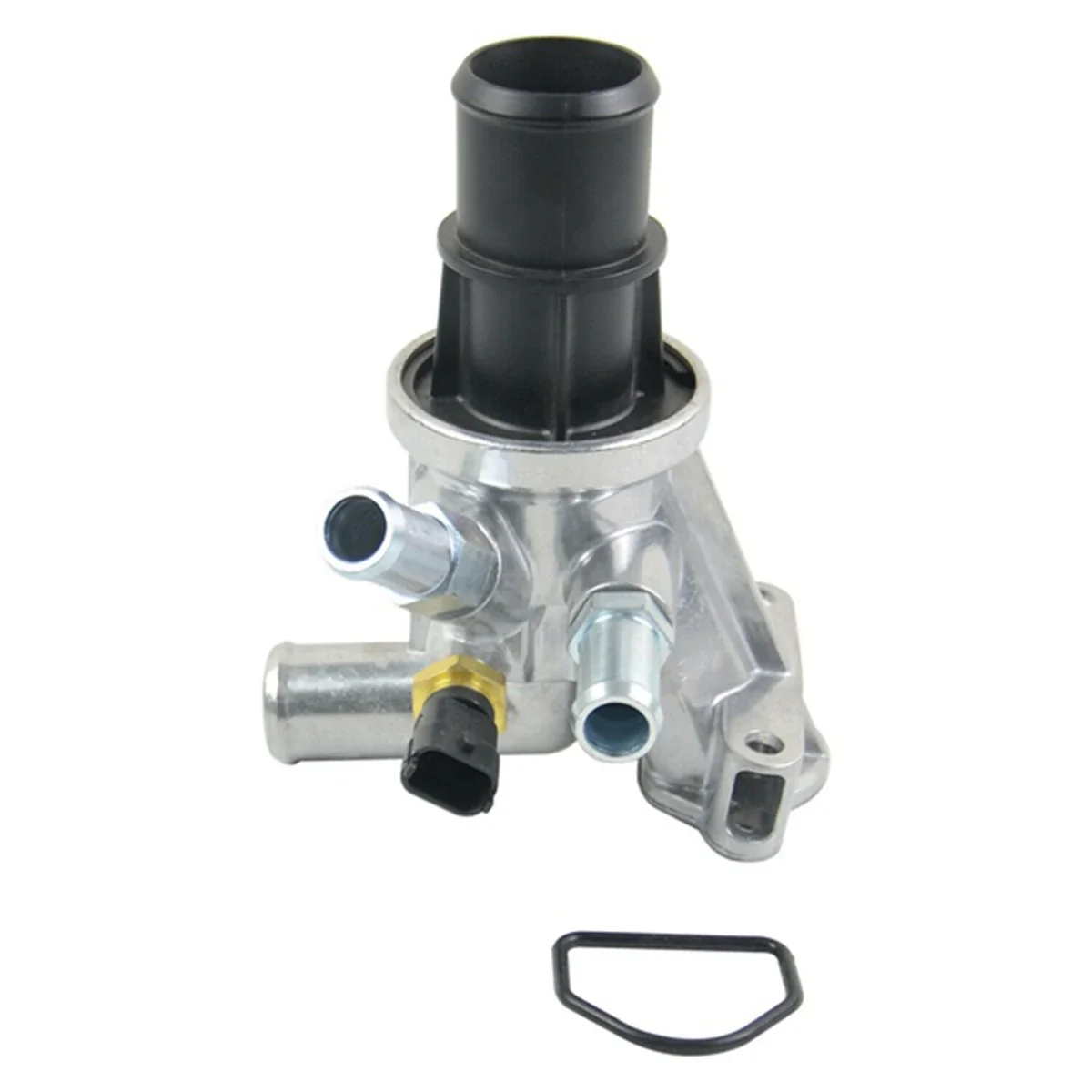 

X-T Thermostat Assembly 68028074AA for Dodge Nitro Jeep Cherokee Liberty 2.8 CRD 39012011F