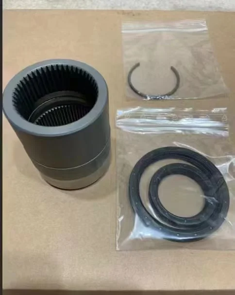 for Mercedes-Benz Land Rover evoque 9AT Transmission Power Unit Connection Oil Seal 9hp50 Tool 307-685