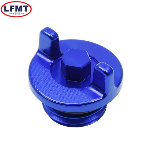 För Yamaha YZ85 2002-2023 YZ65 2018-2023 YZ 85 65 Reservdelar NICECNC Kopplingshusskydd Timmätare Fäste Monteringsskydd Tillbehör 10 best sales yz65 - №4