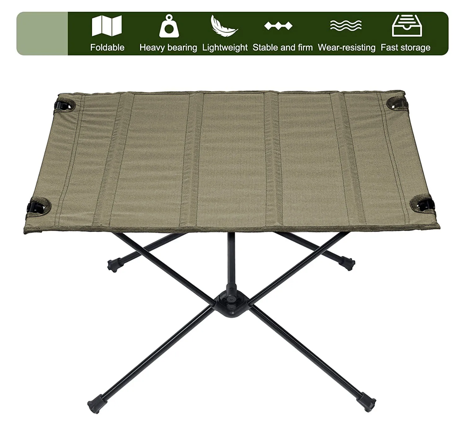 Camping Folding Table Tourist Picnic Pliante Dinner Foldable Travel Furniture Equipment Supplies Tourism Outdoor Fishing