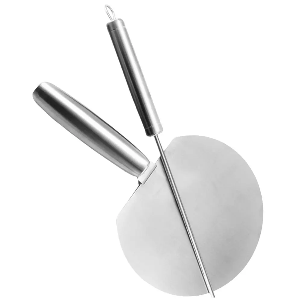 

1 set 1 Set Stainless Steel Making Tool Kit Multifunctional Dough Shaping Board Stick For Homemade Pasta Kitchen Utensils Noodle