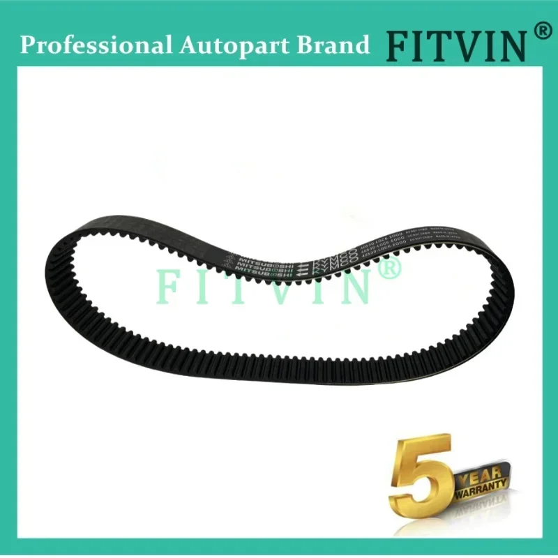 40530-LGC6-E000 New Kevlar High Quality Drive Belt for KYMCO AK550 Ak550 Parts Motorcycle Parts Transmission Belt High Quality