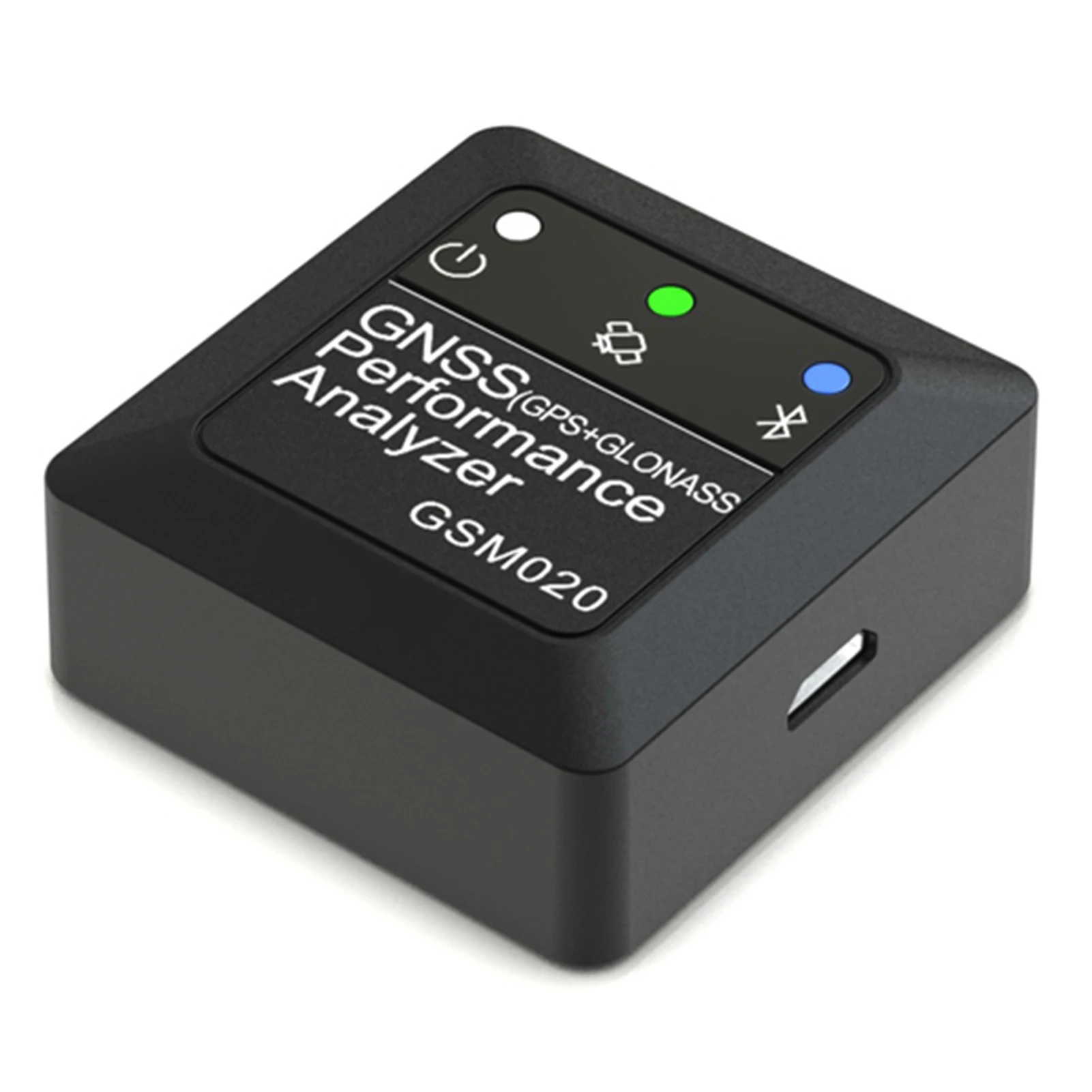 

GSM020 Анализатор производительности для радиоуправляемого автомобиля Самолет Вертолет FPV Гоночный дрон G-force Измерение/макс. скорость/скорость средней скорости GPS RC