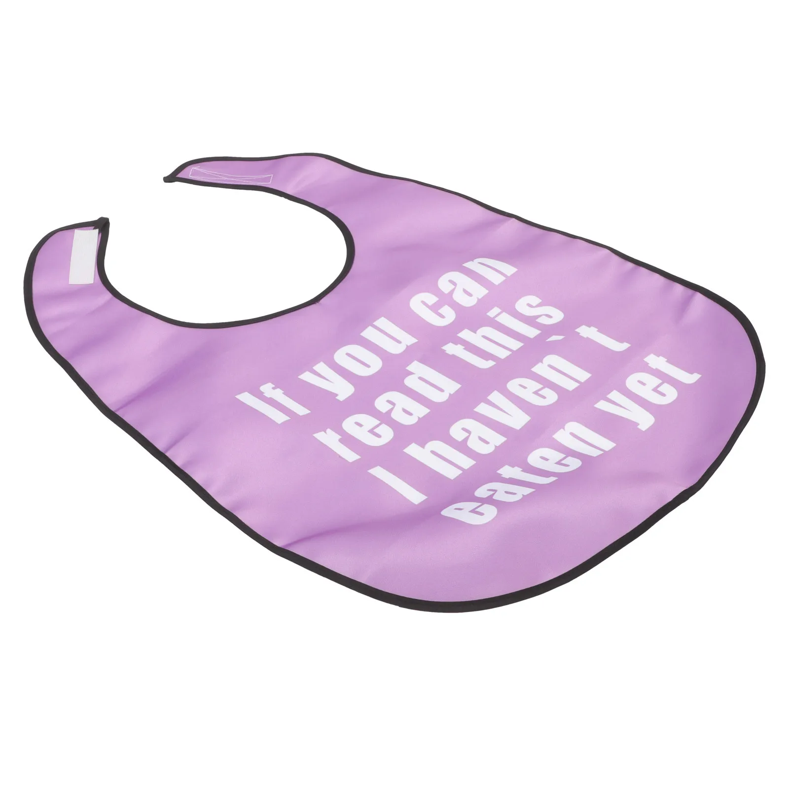 

Нагрудник для пожилых людей, материал из полиэстера, мягкий, удобный, регулируемый дизайн, практичный подарок для пожилых людей, защита для обеда для взрослых, многоразовая