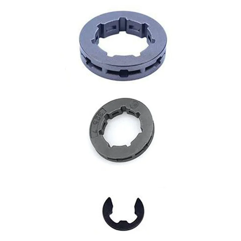 GTBL 2X Chain Clutch Sprocket Drum Rim Bearing Kit For Stihl MS290 029 MS390 039 MS310 Chainsaw 1125 007 1041