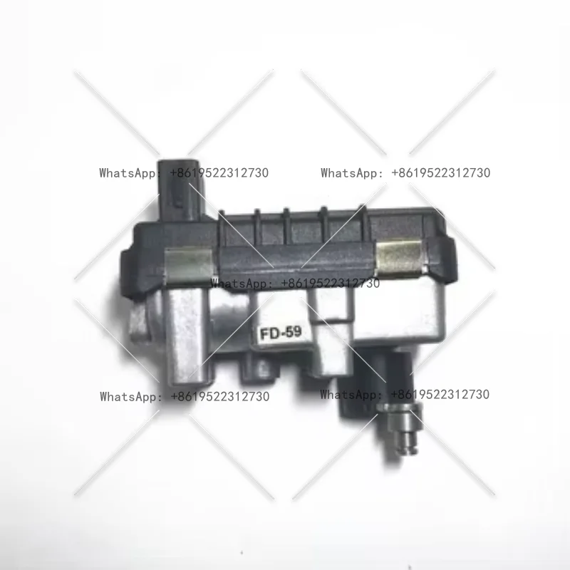 Turbocharger Electr…