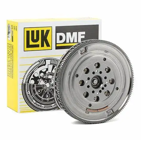 Auto Parts Luk Dms Flywheel 2294000994 4150660100 A6510303105 A6510304005 6510305105 Volante Bimassa Motor Emberagem Mb Sprinter