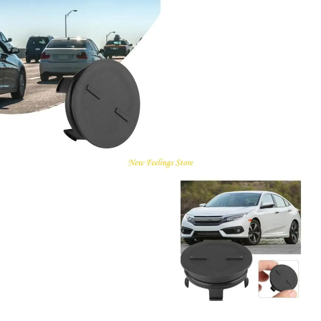 

J6BF Цилиндр задняя штепсельная заглушка 12513P72003 Защиты