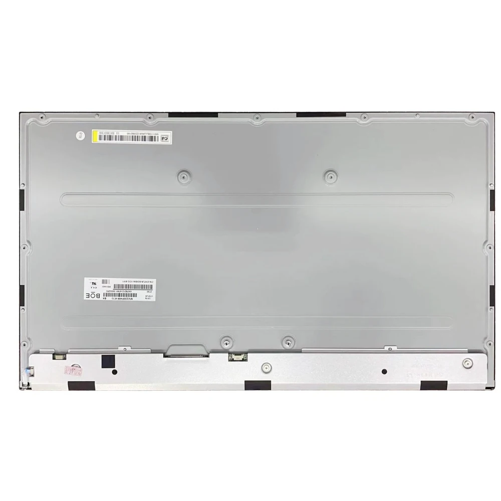 Original Touch Control 23.8 Inch LCD Screen MV238FHM-K10 MV238FHM-K11 1080P LCD Monitor Display Panel Replacement