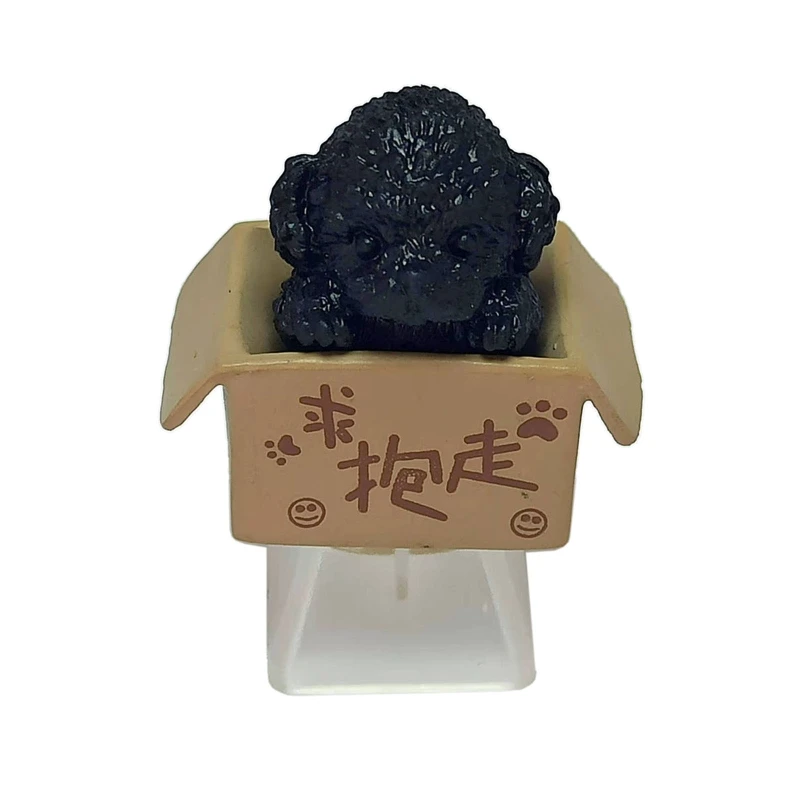 1PC Anime Dog Keycap ABS Dye Upgrade Keycap OEM Bottom Backlit Keycaps