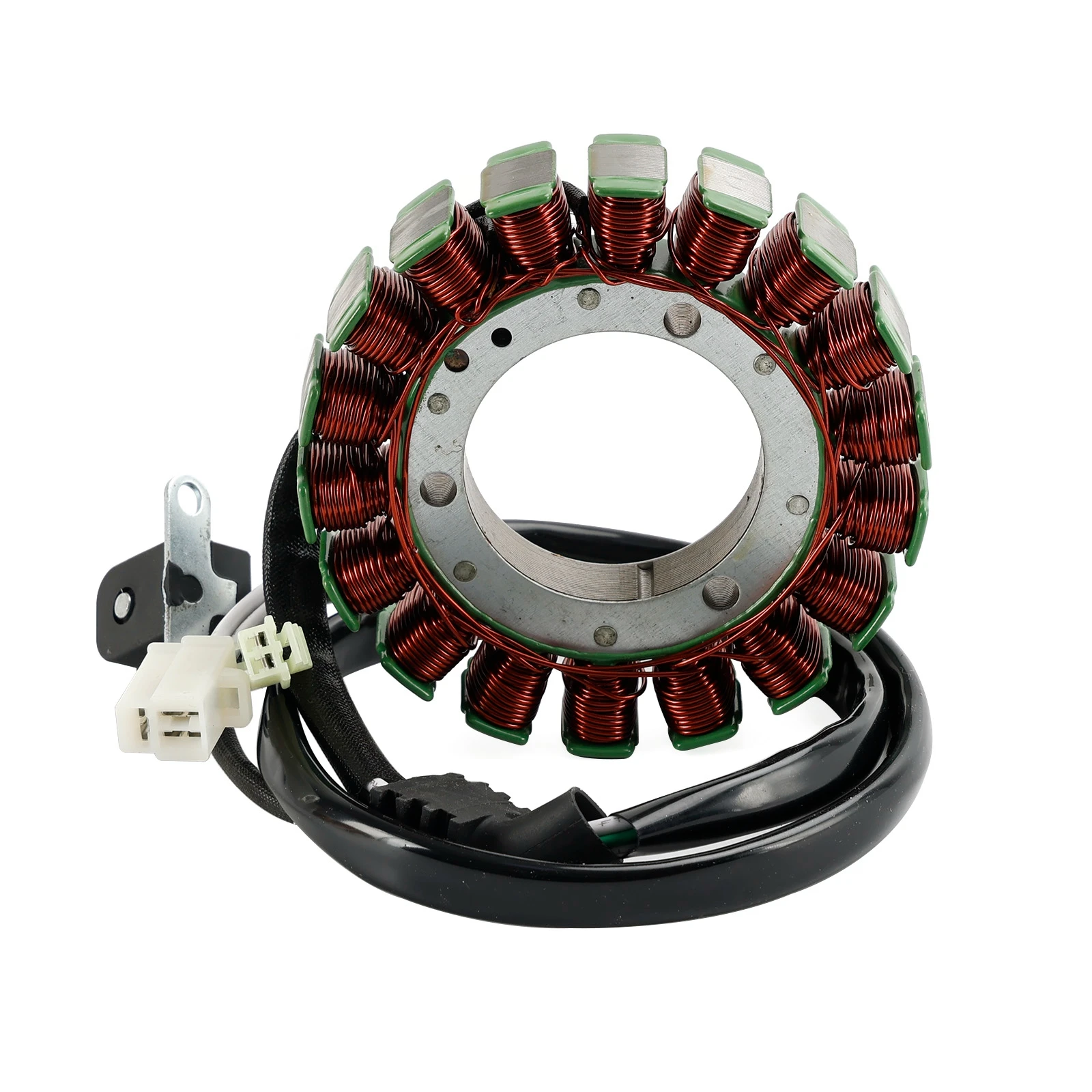 Areyourshop Generator Stator For Yamaha XVS 650 AN AH Drag Star Classic VM04 VM 04 2004 2005 2006 2007