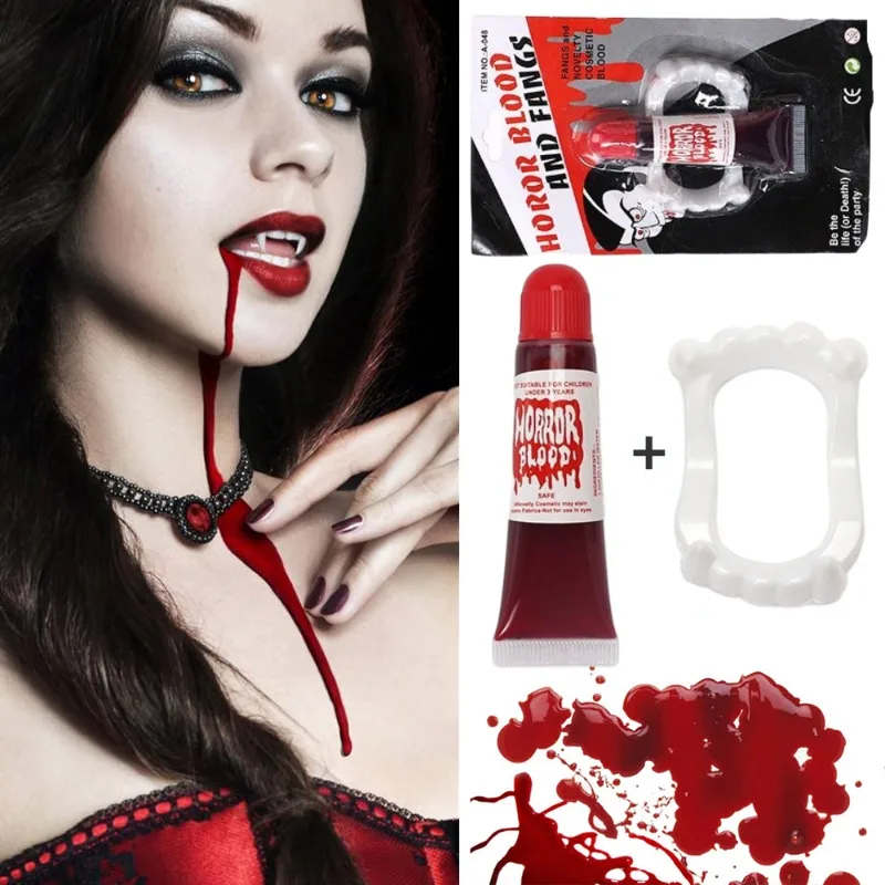 

Привидения фестиваль хитрые игрушки Хэллоуин реквизит День Дурака Ужасы протезы имитация крови Плазменные протезы