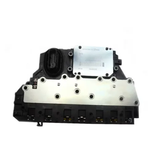 Imagen 2 del producto 24265992 24268164 24265789 24264425 6T40 6T30 6T45TCM TCM Cruze Módulo de control de transmisión ECU para Chevrolet
