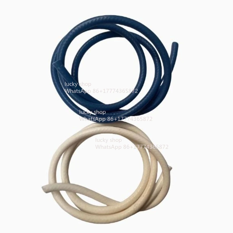 Medical Reticulated Water Pipe AB Liquid Bypass Silicone Hose Hemodialysis Machine New Pipeline Accessories