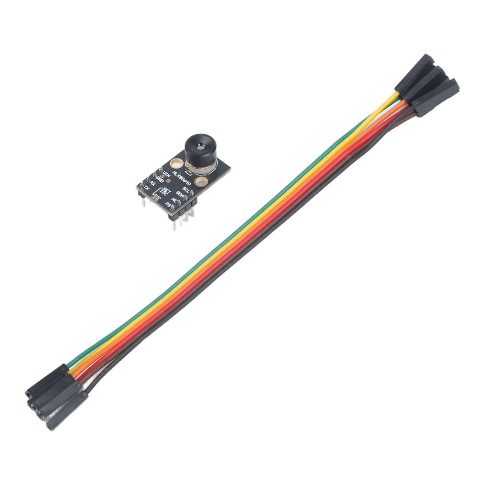 /MLX90640ESF /32x24 /Infrared Thermal Imager Sensor Module Non For Contact For Temperature Measurement Array For Industrial Secu