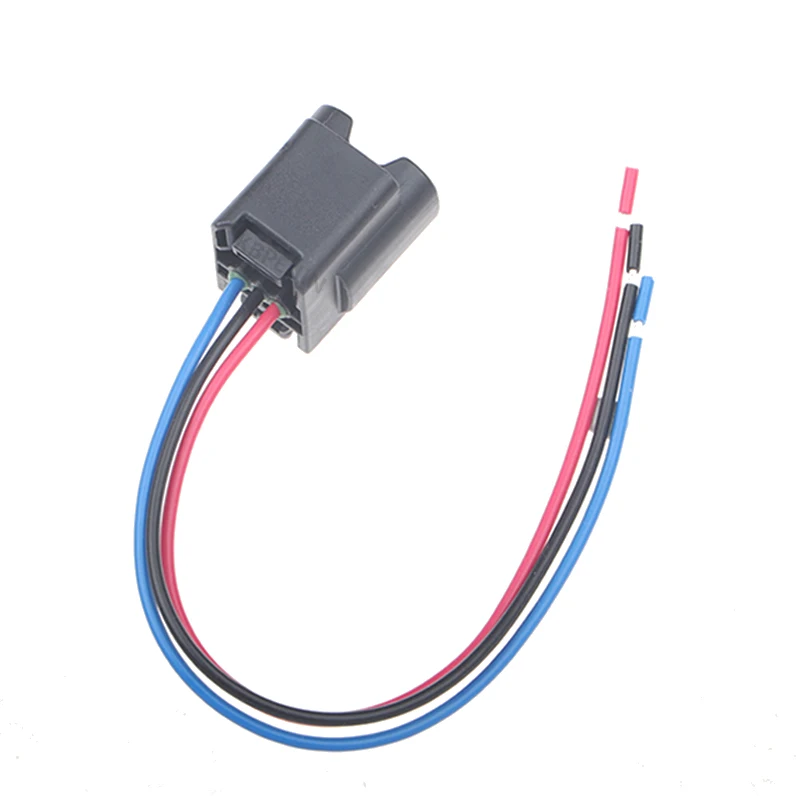2x For Honda Accord 2013-2017 Turn Lights Light Sockets Sensor Plug Adapter Connector Wiring Harness Accessories