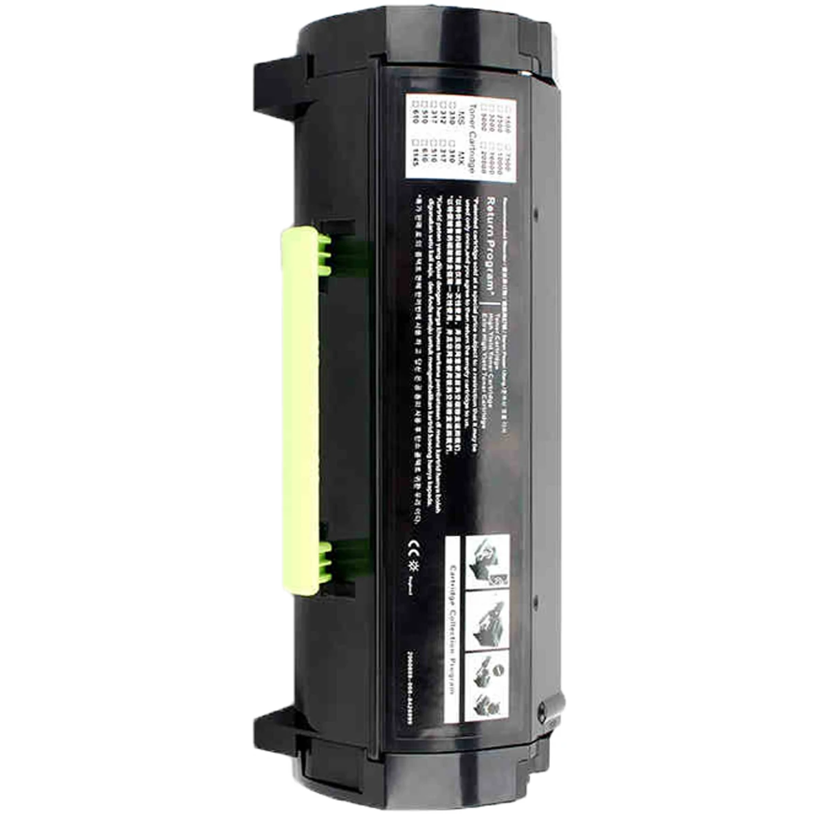 

Toner cartridge FOR Ricoh Lanier Savin imagio IPSiO Aficio SP 4400 SP 4400S SP 4410 SP 4410SF sf SP-4400RX 406978 SP4400RX Type