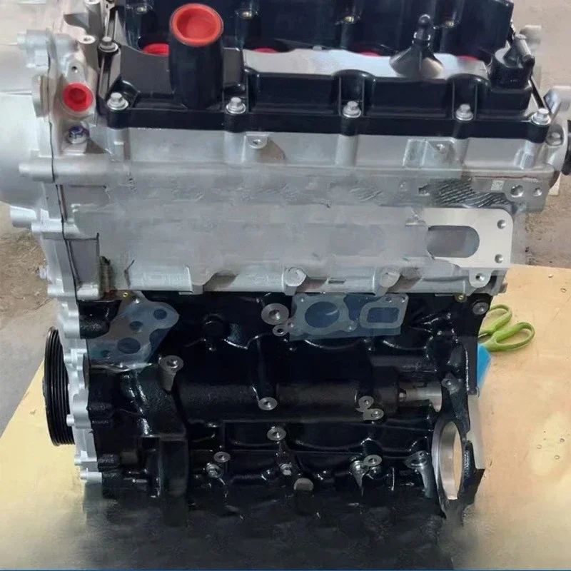 Automobile engine engine GW4C20A 2.0L is suitable for Haval H9 convex motor