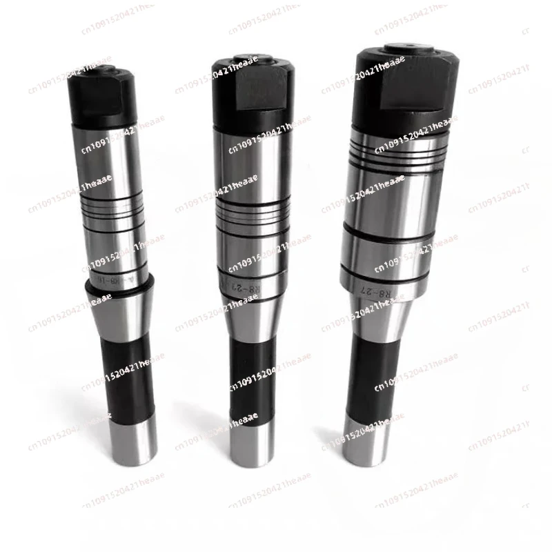 Suitable for  R8 8 13 16 22 25 27 32 31.75 25,4   Varilla de fresado vertical con vástago