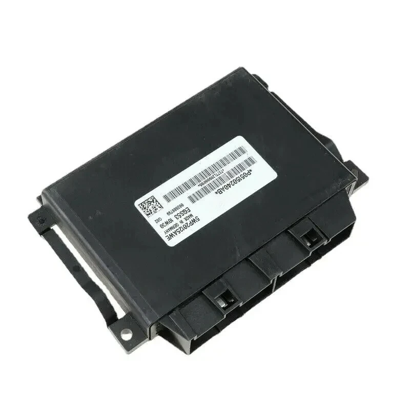 Serve para 07-08 Dodge Challenger Chrysler 300 Jeep Commander Grand Cherokee, módulo de controle de transmissão 05150240 AB 05150808 AC