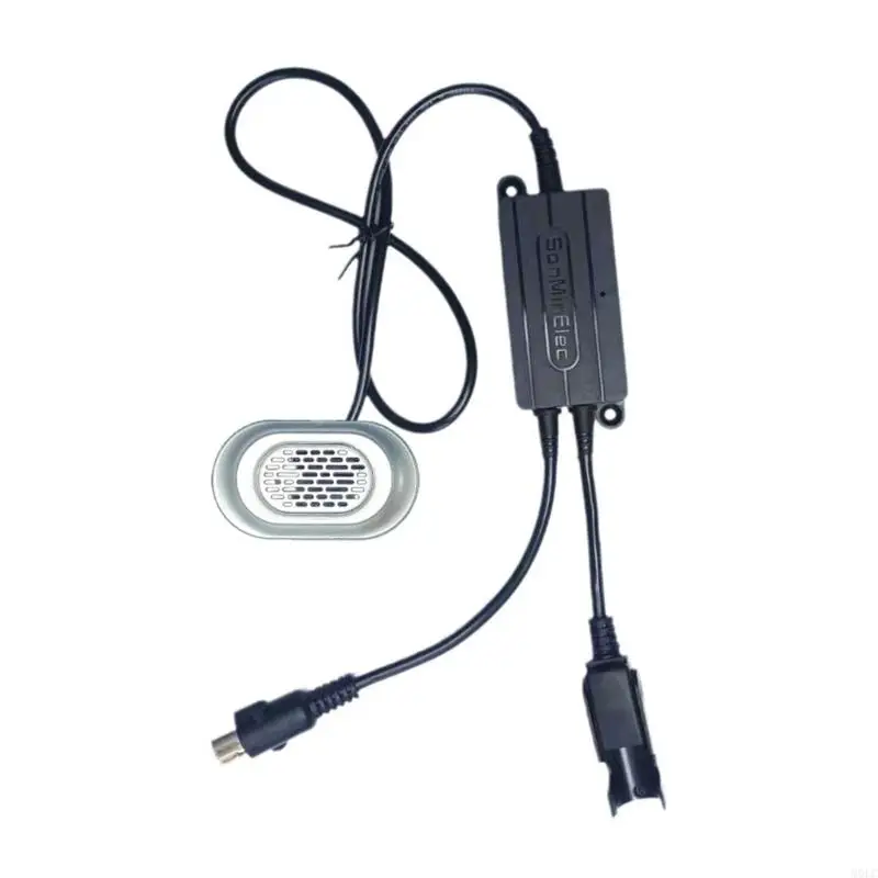 

MOLC Multifunctional Electric Dofa Controllers Voices Command прочные конструкции ABS