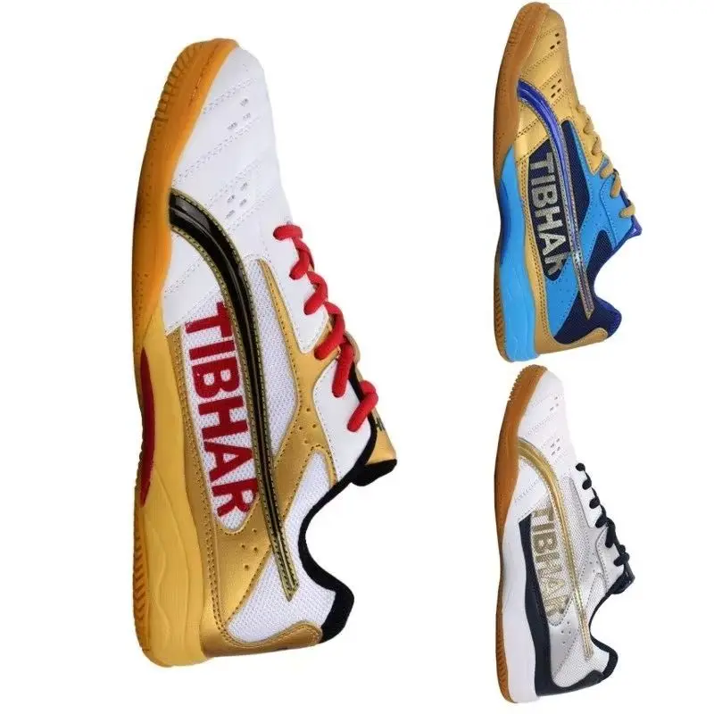 

2025 New Trend Badminton Shoe Mens Professional Table Tennis Shoes Men Indoor Sports Shoes Man Table Tennis Shoes Man