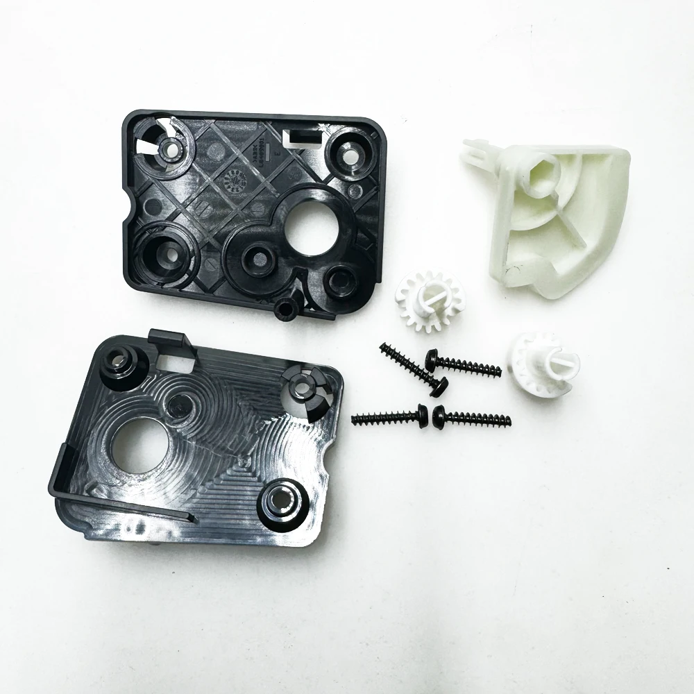 Fit For Peugeot 307 Citroen C4 Air Conditioning Valve Heating Rabat Climate Control Repair Kit 1607044080 6450XZ 6450.XZ