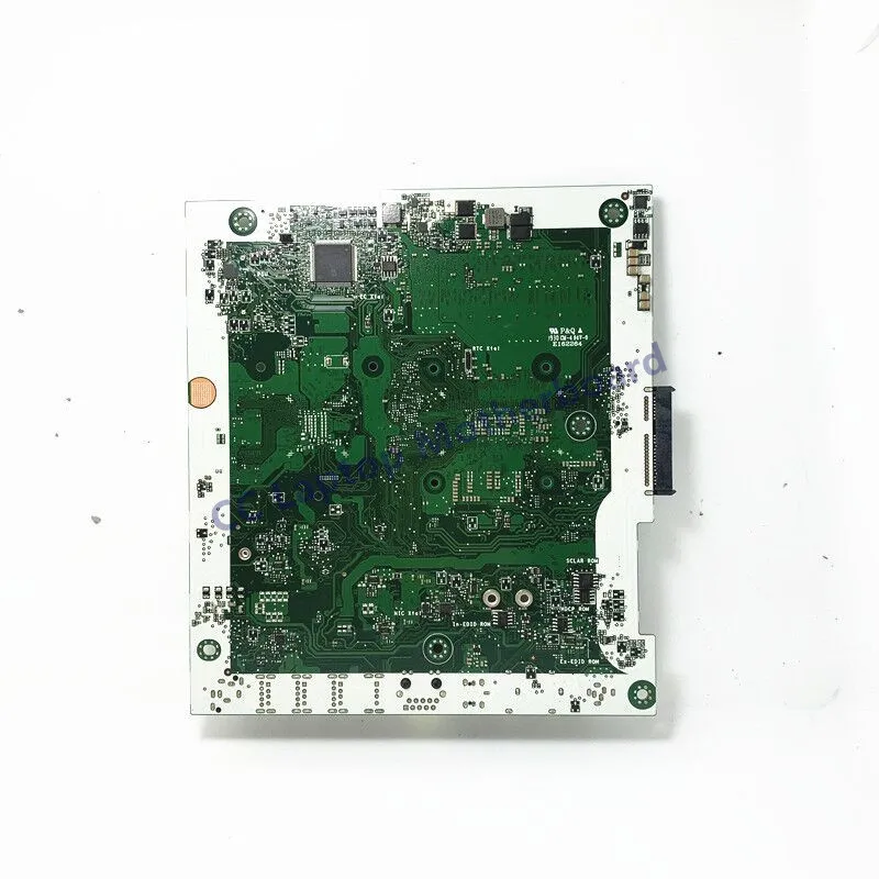 CN-0NYCKR 0nyckr nyckr mainboard para dell 5490 7790 computador portátil placa-mãe com srgky I5-10210U cpu 100% completo testado funcionando bem