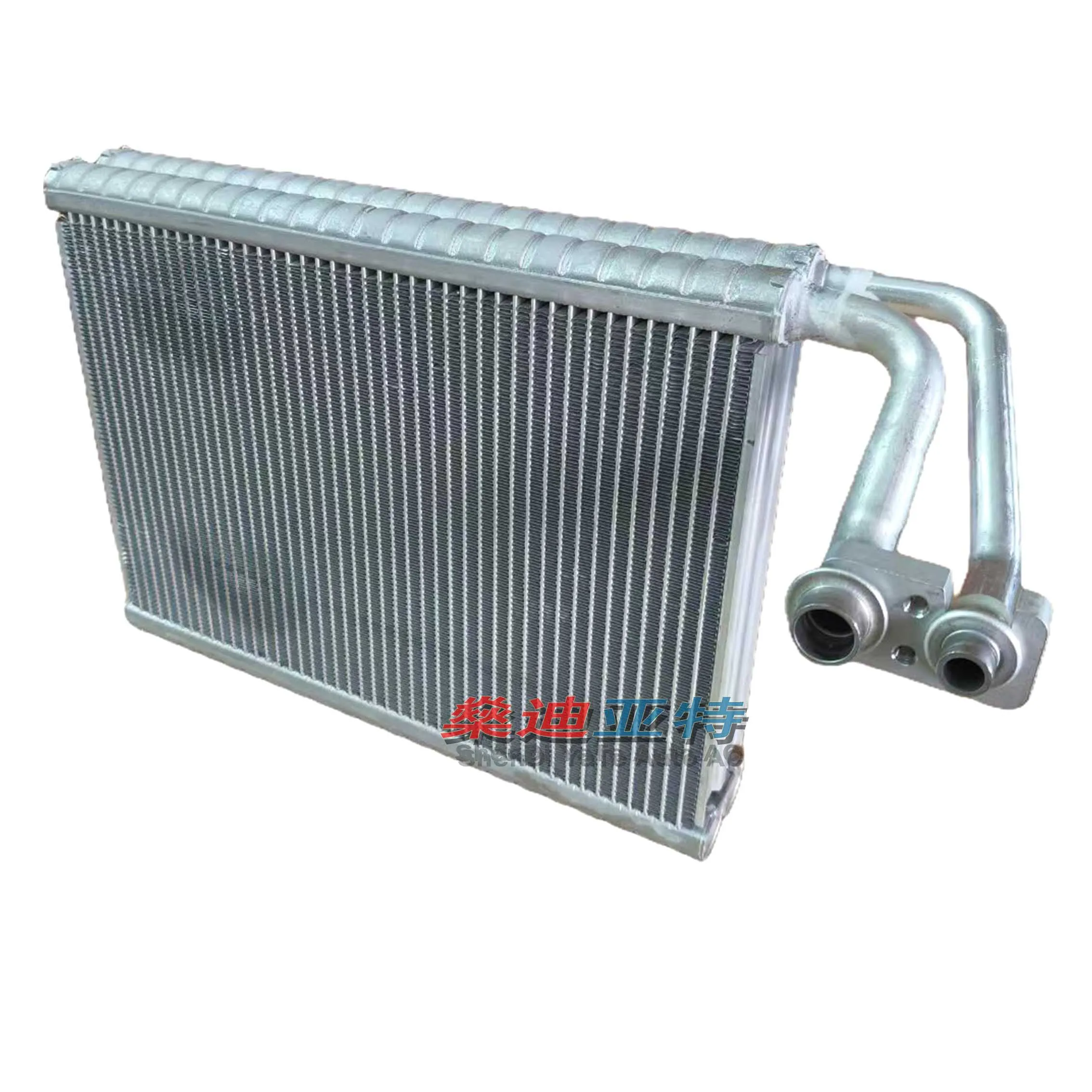 

68238026AA A/C Evaporator Core For 12-16 Chrysler 300C LX 3.6L 5.7L 6.4L Dodge Challenger Charger Maserati Ghibli 68110611AA
