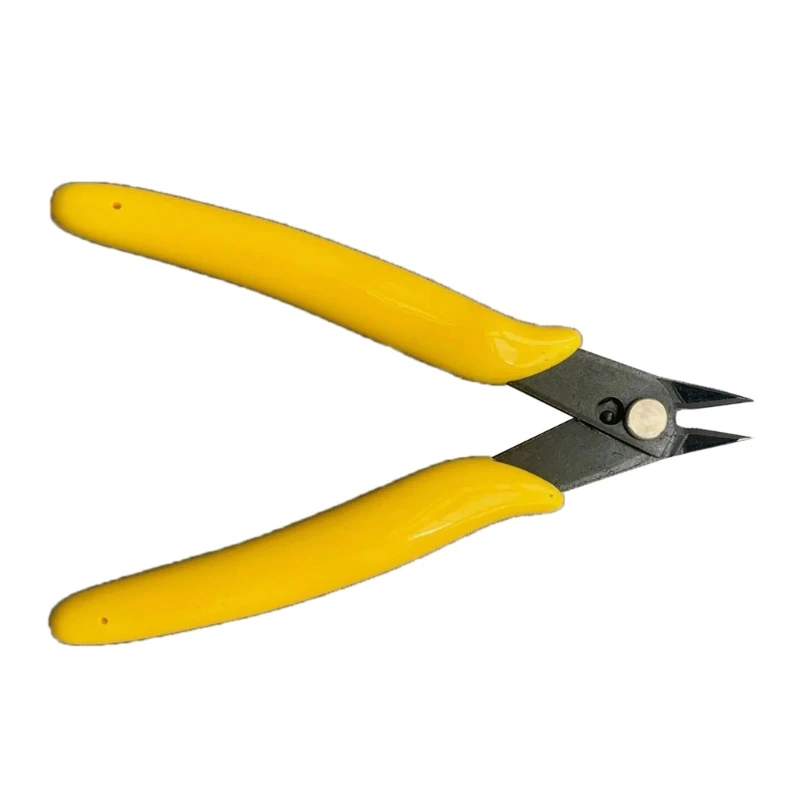 Angled Wire Cutting Pliers Essential Tools Angled Wire Cutter Craft Tools C1FC